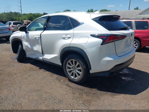 2021 LEXUS NX 300 300 Comfort