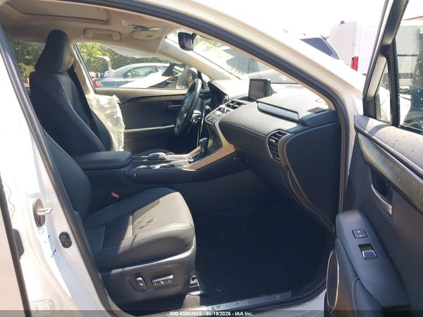 2021 LEXUS NX 300 300 Comfort