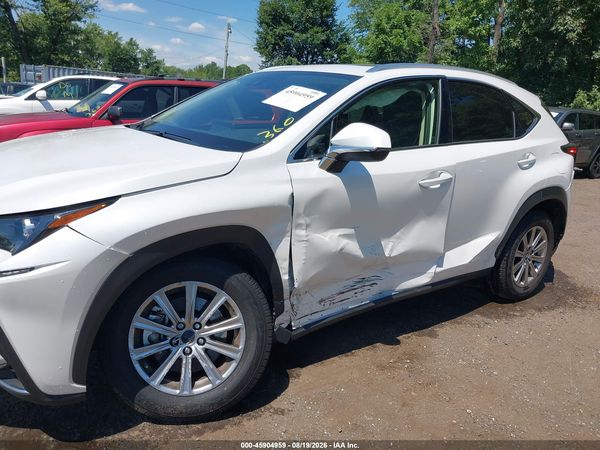 2021 LEXUS NX 300 300 Comfort