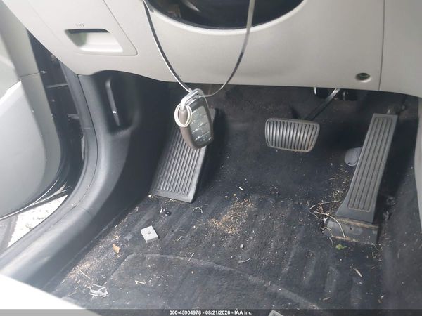 2019 HYUNDAI TUCSON SEL