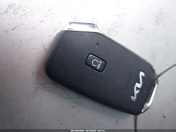 2025 KIA SPORTAGE HYBRID EX