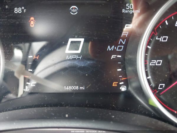 2021 DODGE CHARGER SXT AWD