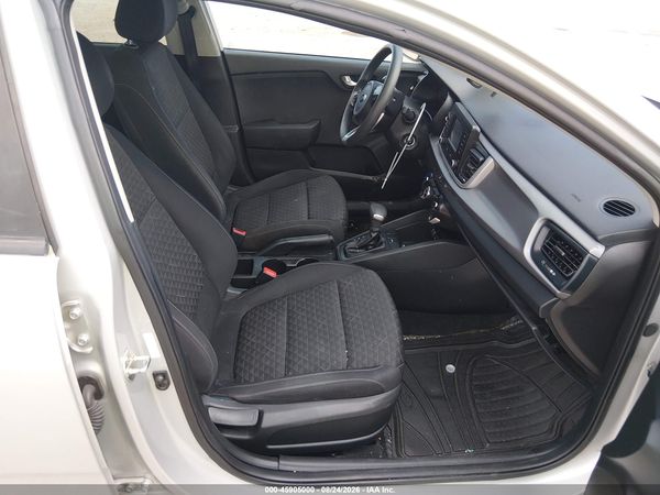 2018 KIA RIO LX