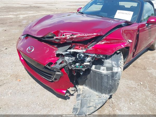 2021 MAZDA MX-5 MIATA GRAND TOURING