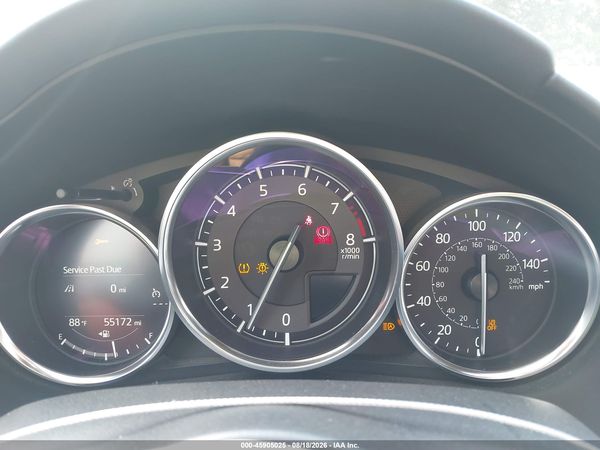 2021 MAZDA MX-5 MIATA GRAND TOURING