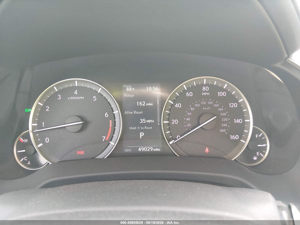 2022 LEXUS RX 350L 350L Premium