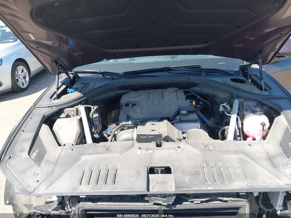 2022 GENESIS GV70 2.5T AWD