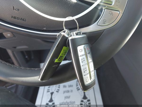 2022 GENESIS GV70 2.5T AWD