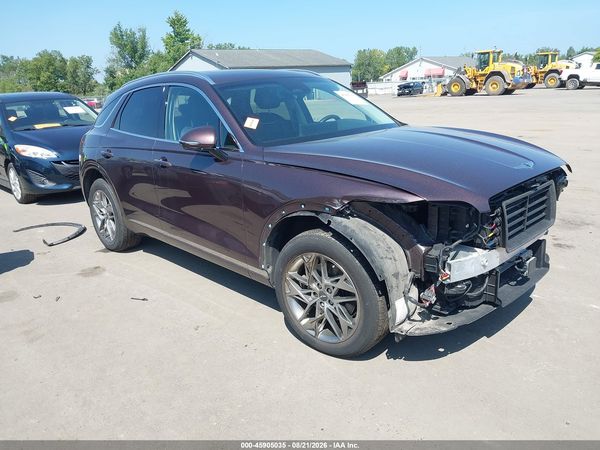 2022 GENESIS GV70 2.5T AWD