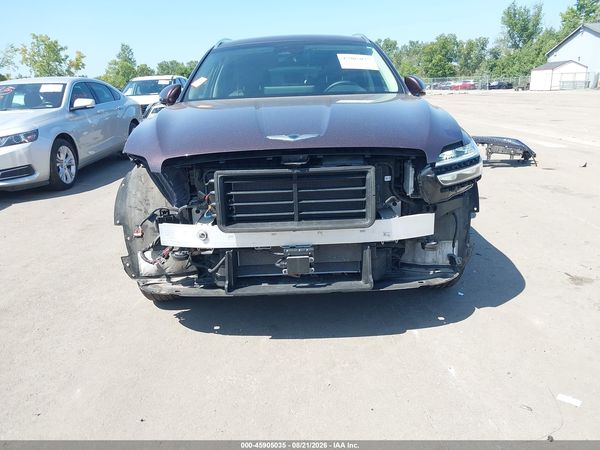 2022 GENESIS GV70 2.5T AWD
