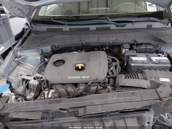 2020 HYUNDAI KONA SE