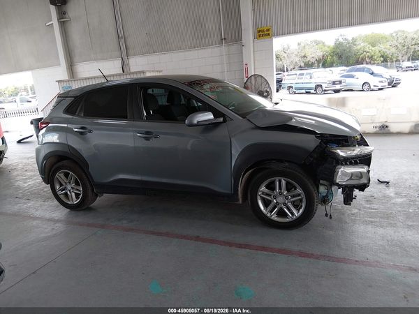2020 HYUNDAI KONA SE