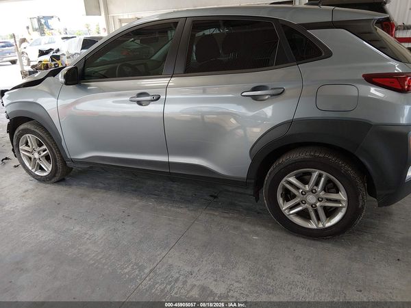 2020 HYUNDAI KONA