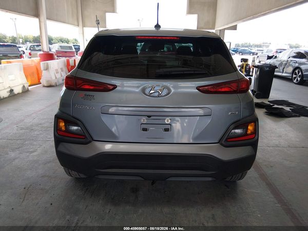 2020 HYUNDAI KONA SE
