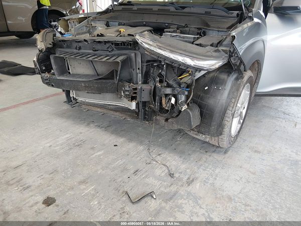 2020 HYUNDAI KONA SE