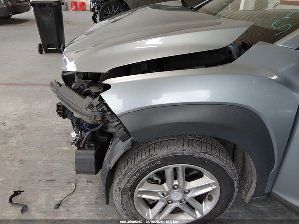 2020 HYUNDAI KONA SE