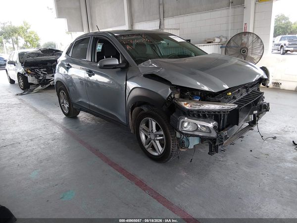 2020 HYUNDAI KONA SE