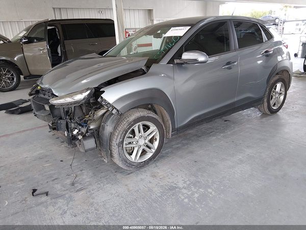 2020 HYUNDAI KONA SE