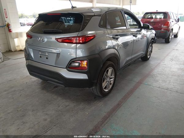 2020 HYUNDAI KONA SE