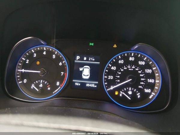 2020 HYUNDAI KONA SE