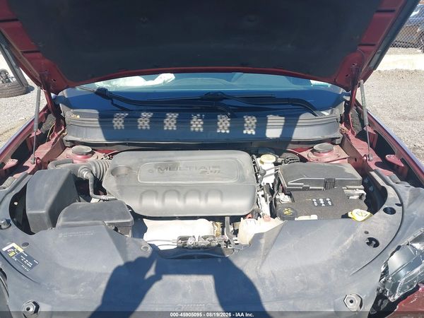 2019 JEEP CHEROKEE LATITUDE FWD