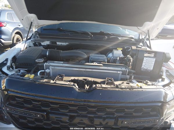 2024 RAM 1500 BIG HORN  4X4 5'7 BOX
