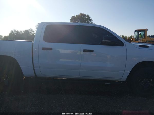 2024 RAM 1500 BIG HORN  4X4 5'7 BOX