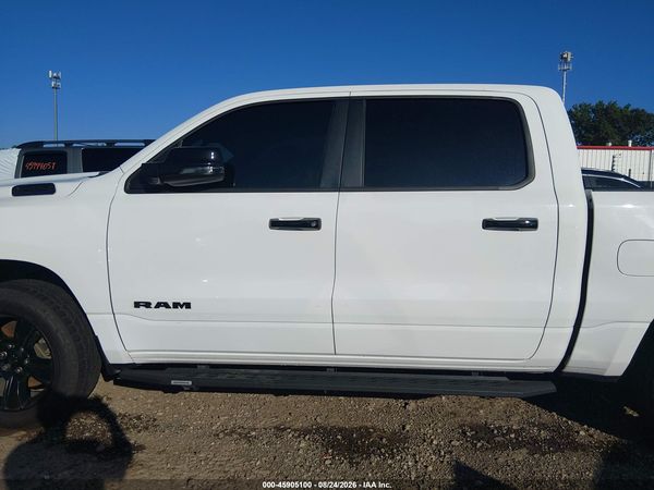 2024 RAM 1500 BIG HORN  4X4 5'7 BOX