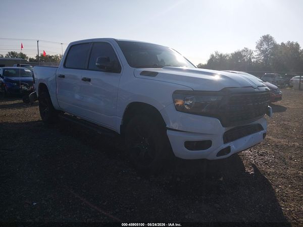 2024 RAM 1500 BIG HORN  4X4 5'7 BOX