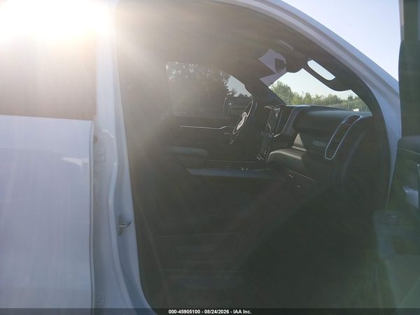 2024 RAM 1500 BIG HORN  4X4 5'7 BOX