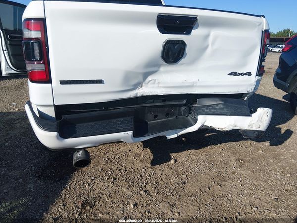 2024 RAM 1500 BIG HORN  4X4 5'7 BOX