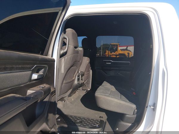 2024 RAM 1500 BIG HORN  4X4 5'7 BOX