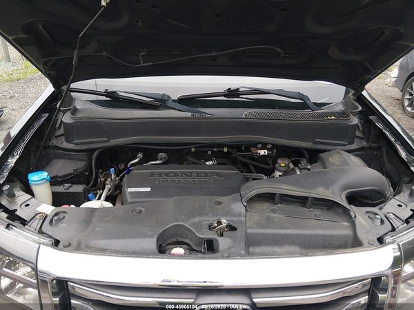 2015 HONDA PILOT EX