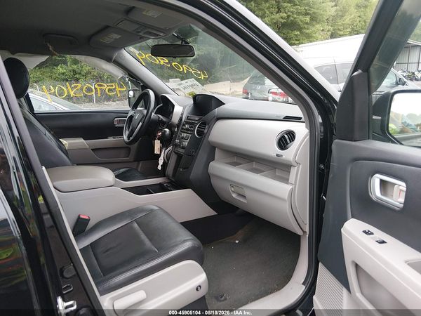 2015 HONDA PILOT EX