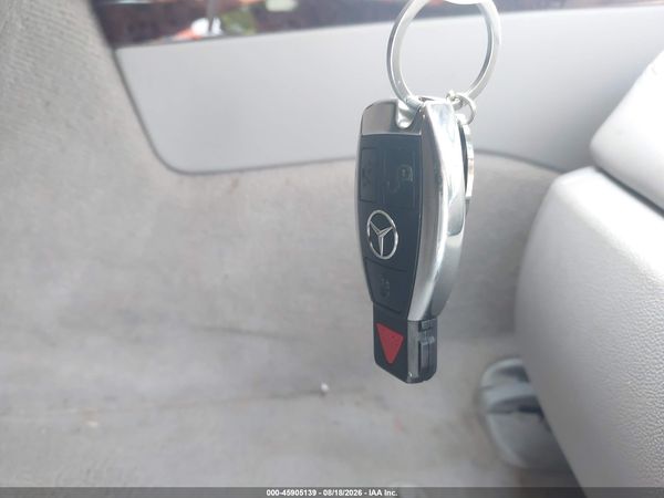 2013 MERCEDES-BENZ S 550 S550