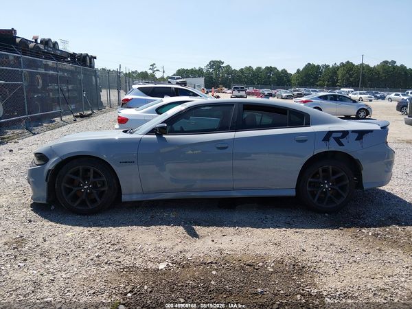 2020 DODGE CHARGER