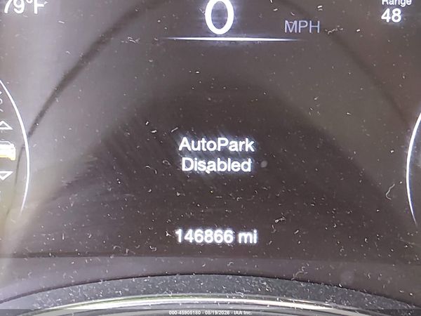 2019 JEEP GRAND CHEROKEE ALTITUDE 4X4