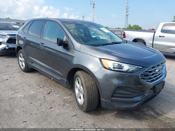 2019 FORD EDGE SE — I1