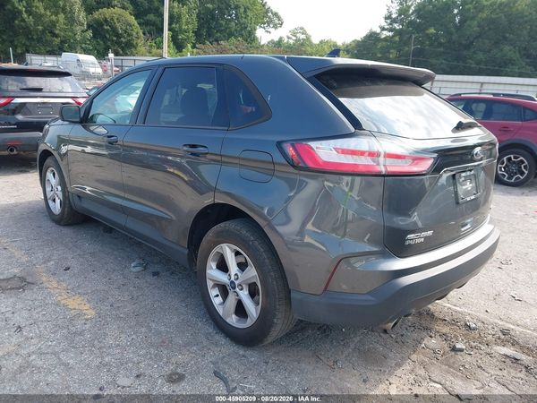 2019 FORD EDGE SE — I3