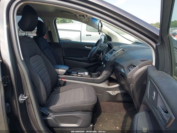 2019 FORD EDGE SE — I5