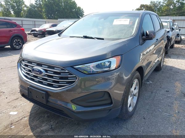 2019 FORD EDGE SE — I6