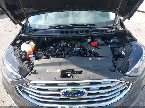 2019 FORD EDGE SE — I10