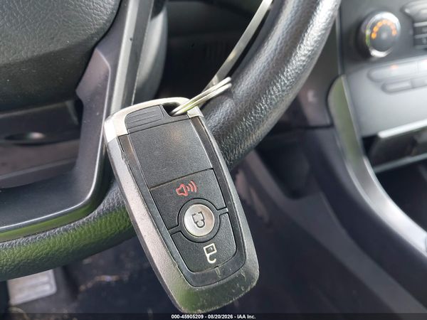 2019 FORD EDGE SE — I11