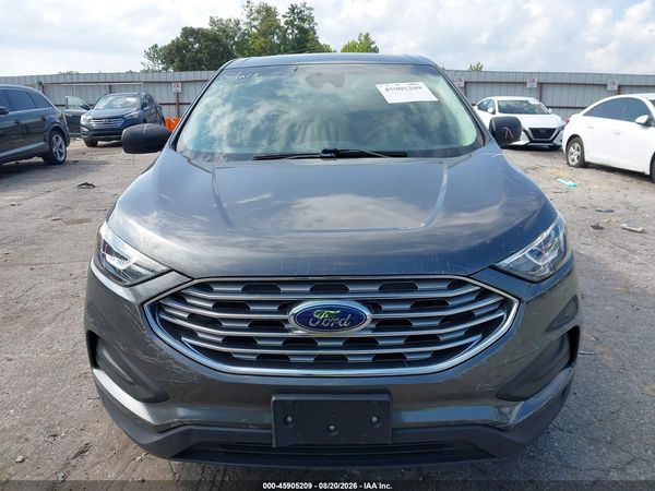 2019 FORD EDGE SE — I115