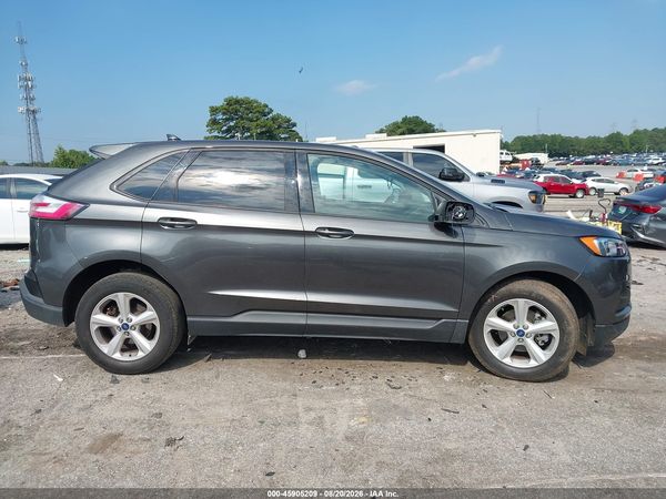 2019 FORD EDGE SE — I116