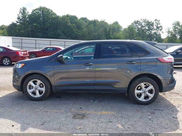 2019 FORD EDGE SE — I117