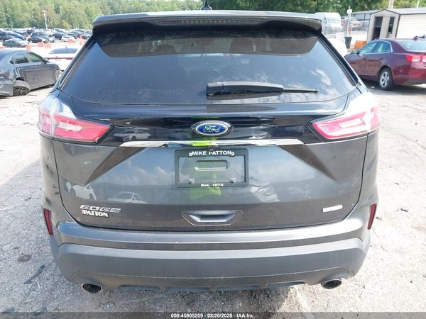 2019 FORD EDGE SE — I119