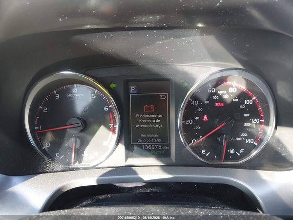 2018 TOYOTA RAV4 SE