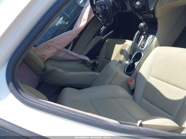 2016 ACURA ILX