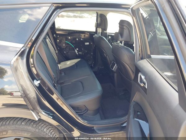 2024 KIA SPORTAGE HYBRID EX